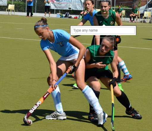 Lazio girls Karo photo 1