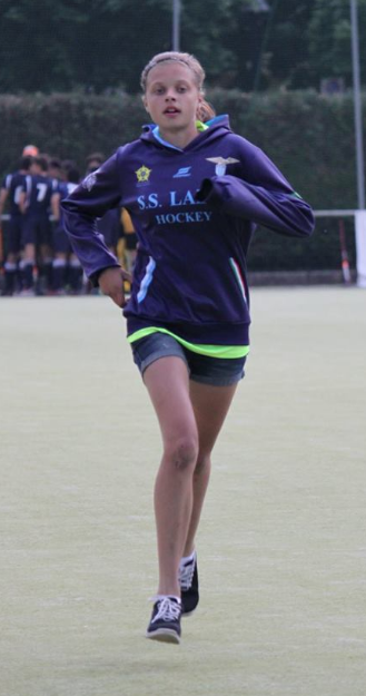 Lazio girls Karo photo 10