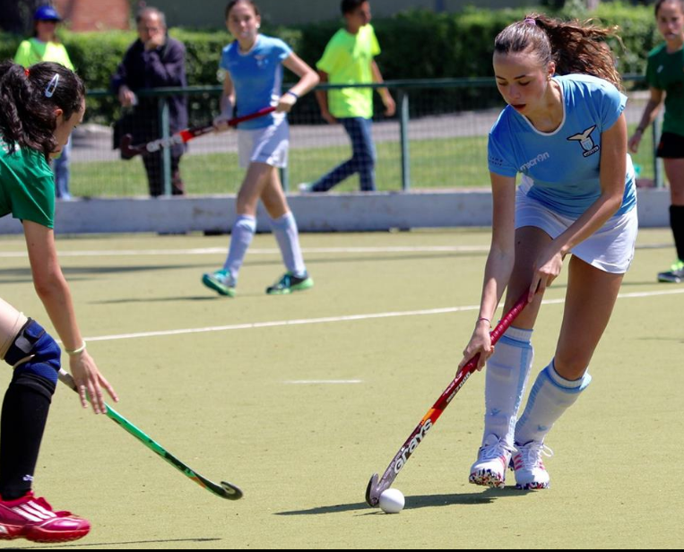 Lazio girls Lavi photo 1