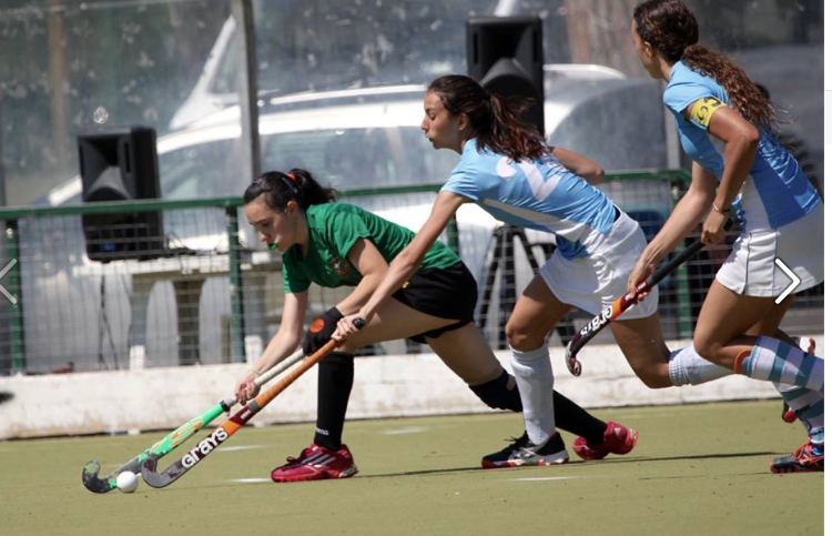 Lazio girls Mesa photo 1