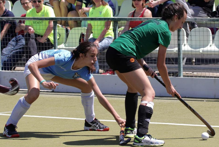 Lazio girls Mesa photo 2