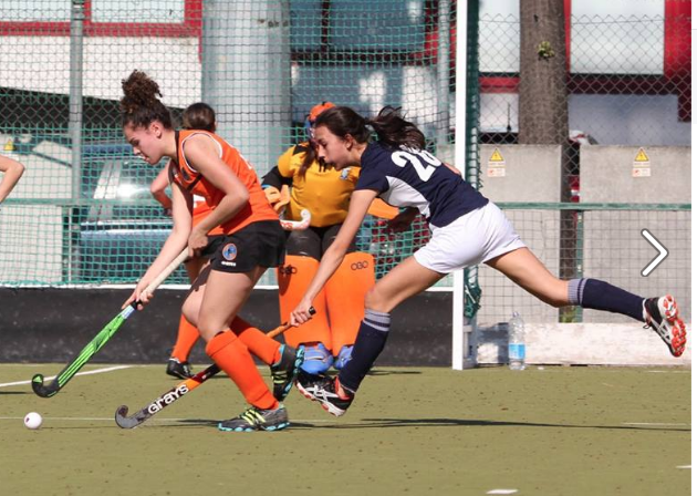 Lazio girls Mesa photo 3